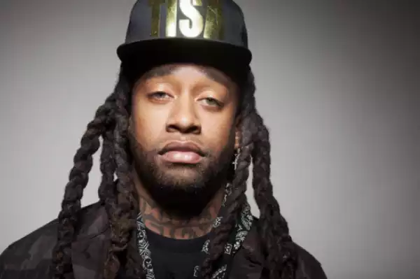 Ty Dolla $ign - Money Aint Everything